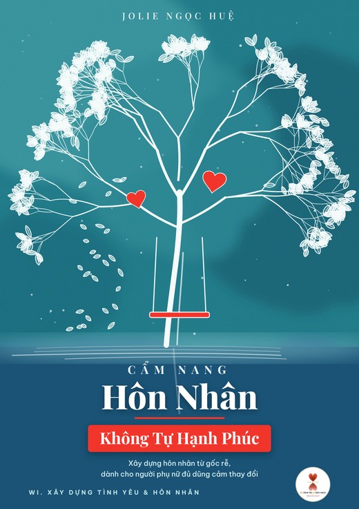 Bìa ebook Hôn Nhân Không Tự Hạnh Phúc